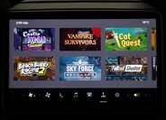 Tesla Model 3 Sedan / Limuzína 0,0 208 kw