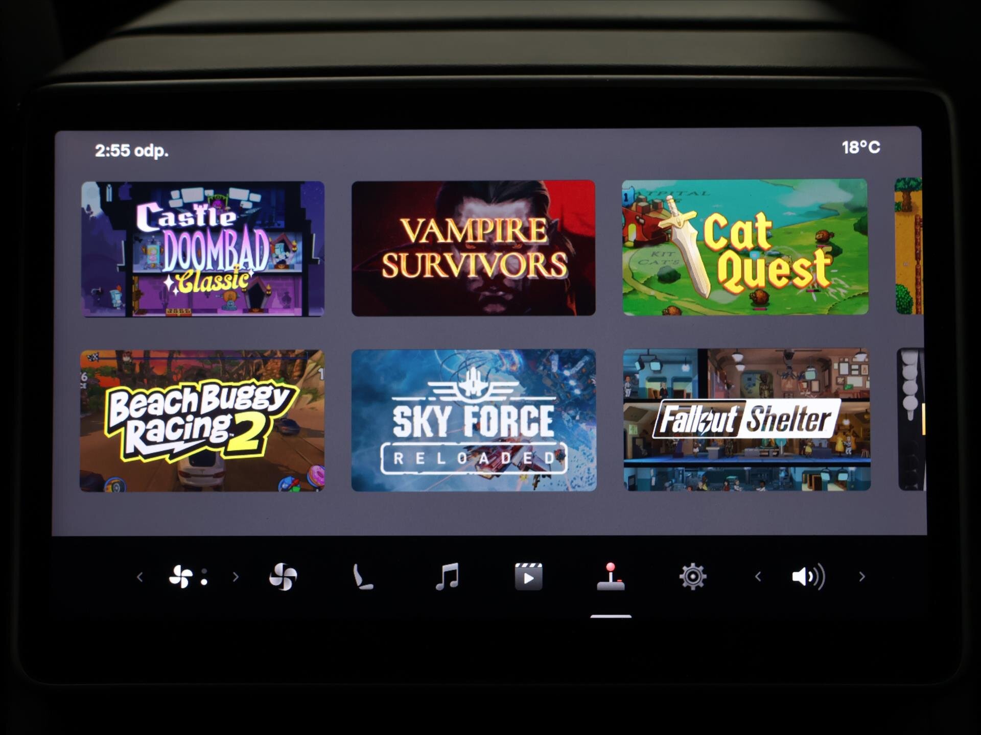 Tesla Model 3 Sedan / Limuzína 0,0 208 kw