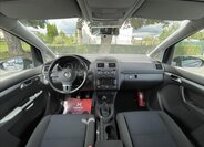 Volkswagen Touran MPV 1,6 l 66 kw