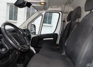 Citroën Jumper Skříň 2,2 l 121 kw