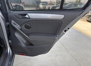 Volkswagen Golf Hatchback 1,2 l 77 kw