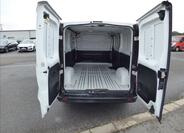 Renault Trafic 25
