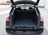 Audi A6 Kombi 3,0 l 160 kw