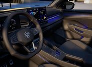 Volkswagen T-Roc SUV / Terénní 0,0 110 kw