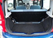 Fiat Panda Hatchback 1,1 l 40 kw