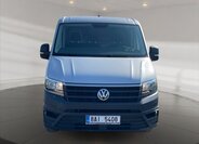 Volkswagen Crafter Skříň 2,0 l 103 kw