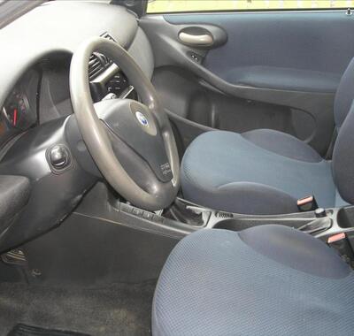 Fiat Stilo 8
