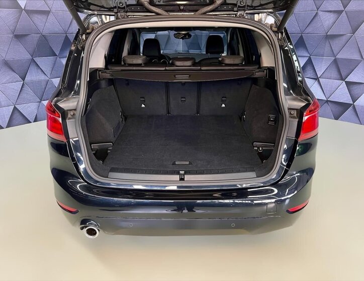 BMW Řada 2 Ostatní 1,5 l 103 kw