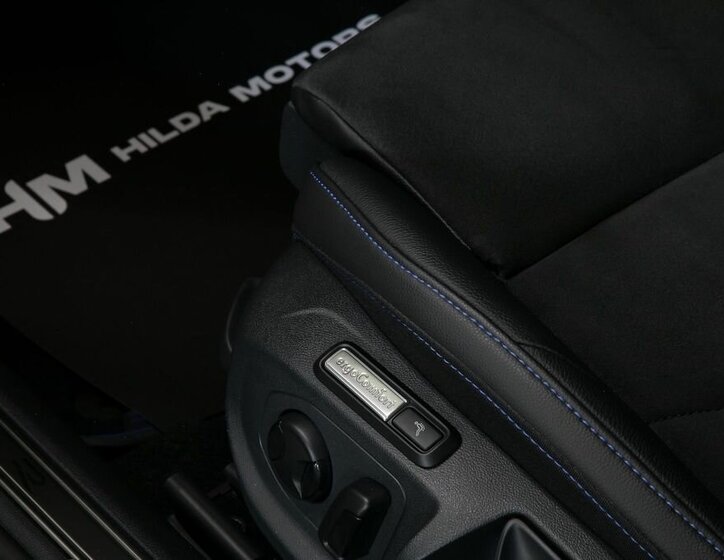 Volkswagen Arteon Kombi 2,0 l 235 kw