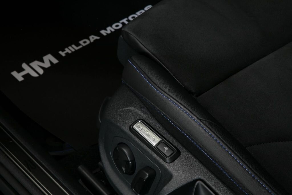 Volkswagen Arteon Kombi 2,0 l 235 kw