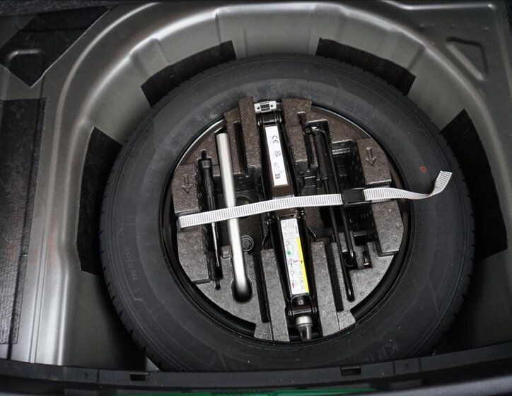 Škoda Scala Hatchback 999,0 85 kw