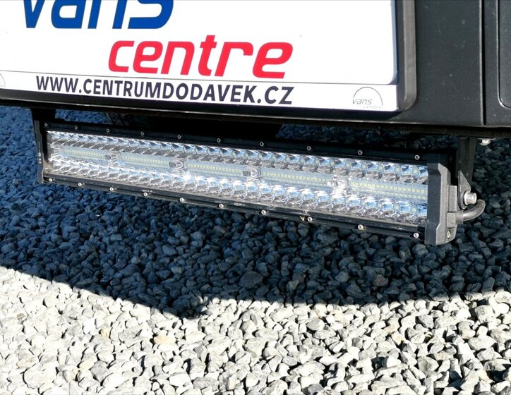 Iveco Daily Ostatní 3,0 l 132 kw