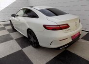 Mercedes-Benz Třídy E 3