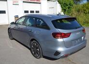 KIA Ceed 2