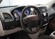 Chrysler Town & Country Ostatní 3,6 l 211 kw
