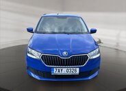 Škoda Fabia Hatchback 999,0 70 kw
