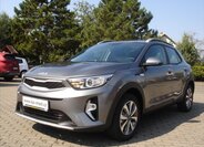 KIA Stonic SUV 1,2 l 58 kw