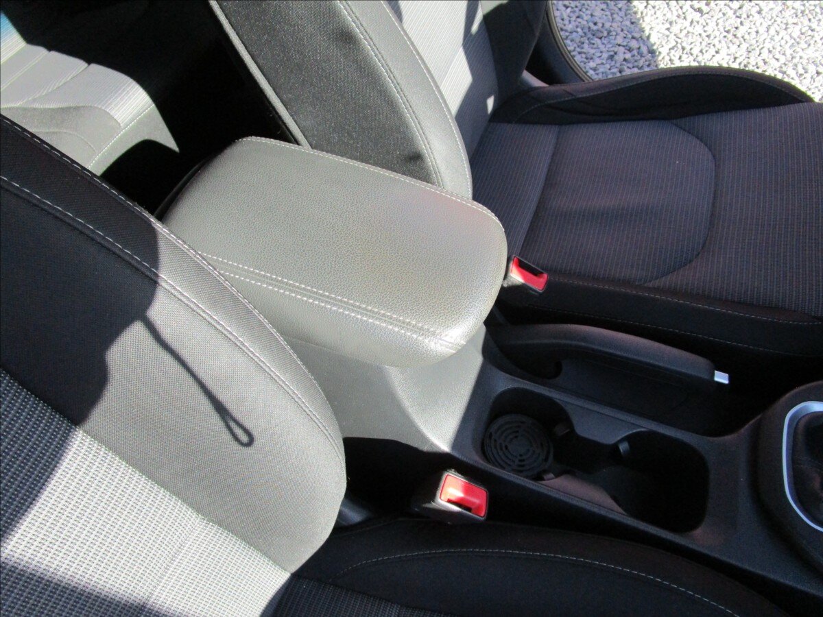 Hyundai i30 Kombi 1,6 l 81 kw