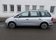 Volkswagen Sharan Kombi 1,9 l 85 kw