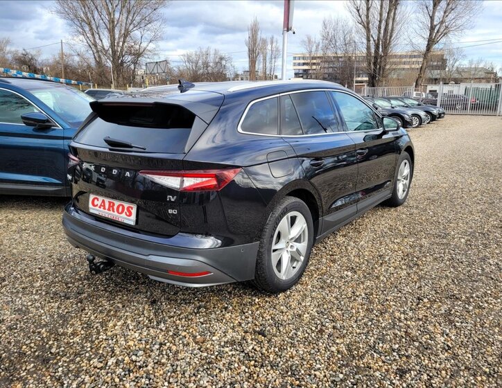 Škoda Ostatní Kombi 0,0 150 kw