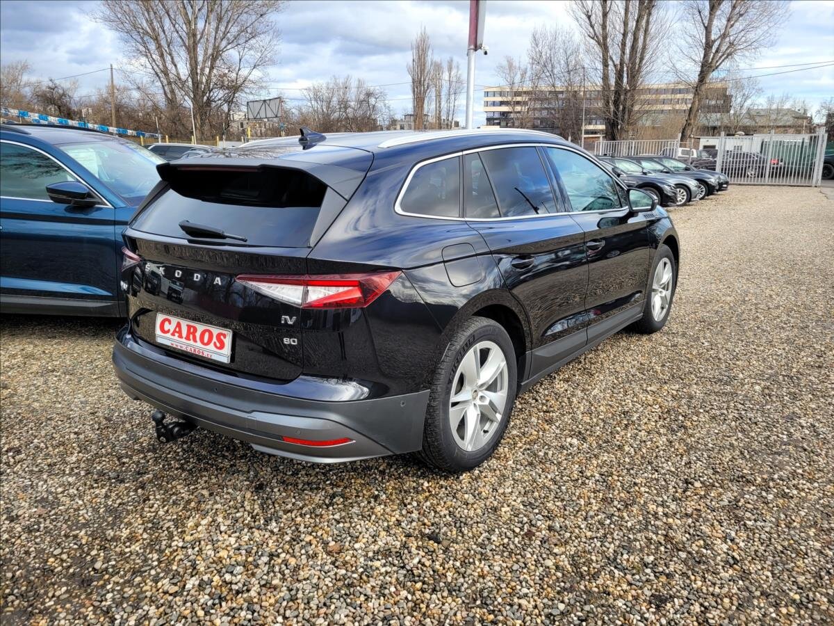 Škoda Ostatní Kombi 0,0 150 kw