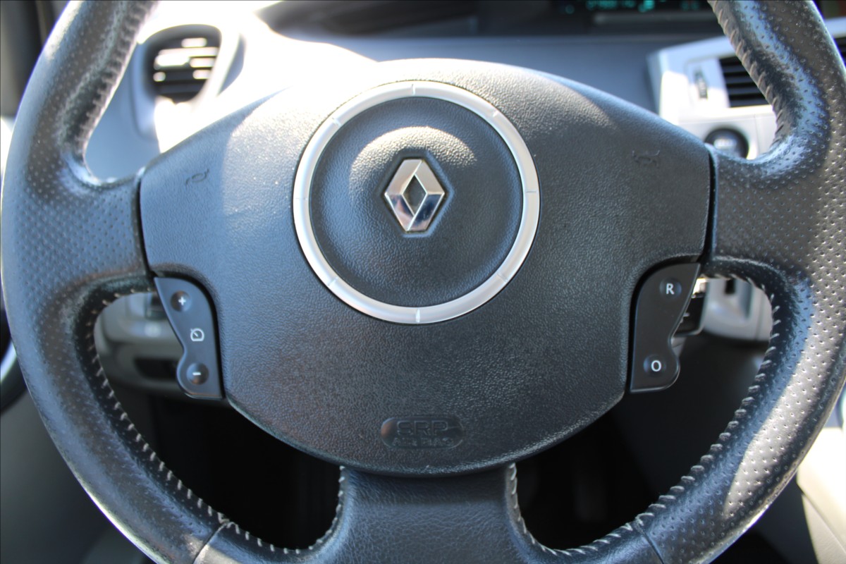 Renault Grand Scénic