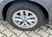 Škoda Fabia Hatchback 1,0 l 70 kw