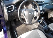 Nissan Qashqai SUV / Terénní 1,6 l 120 kw