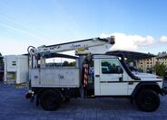 Mercedes-Benz Třídy G 6