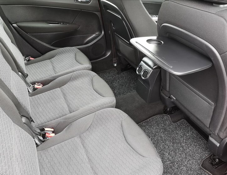 Peugeot 308 Kombi 1,6 l 80 kw