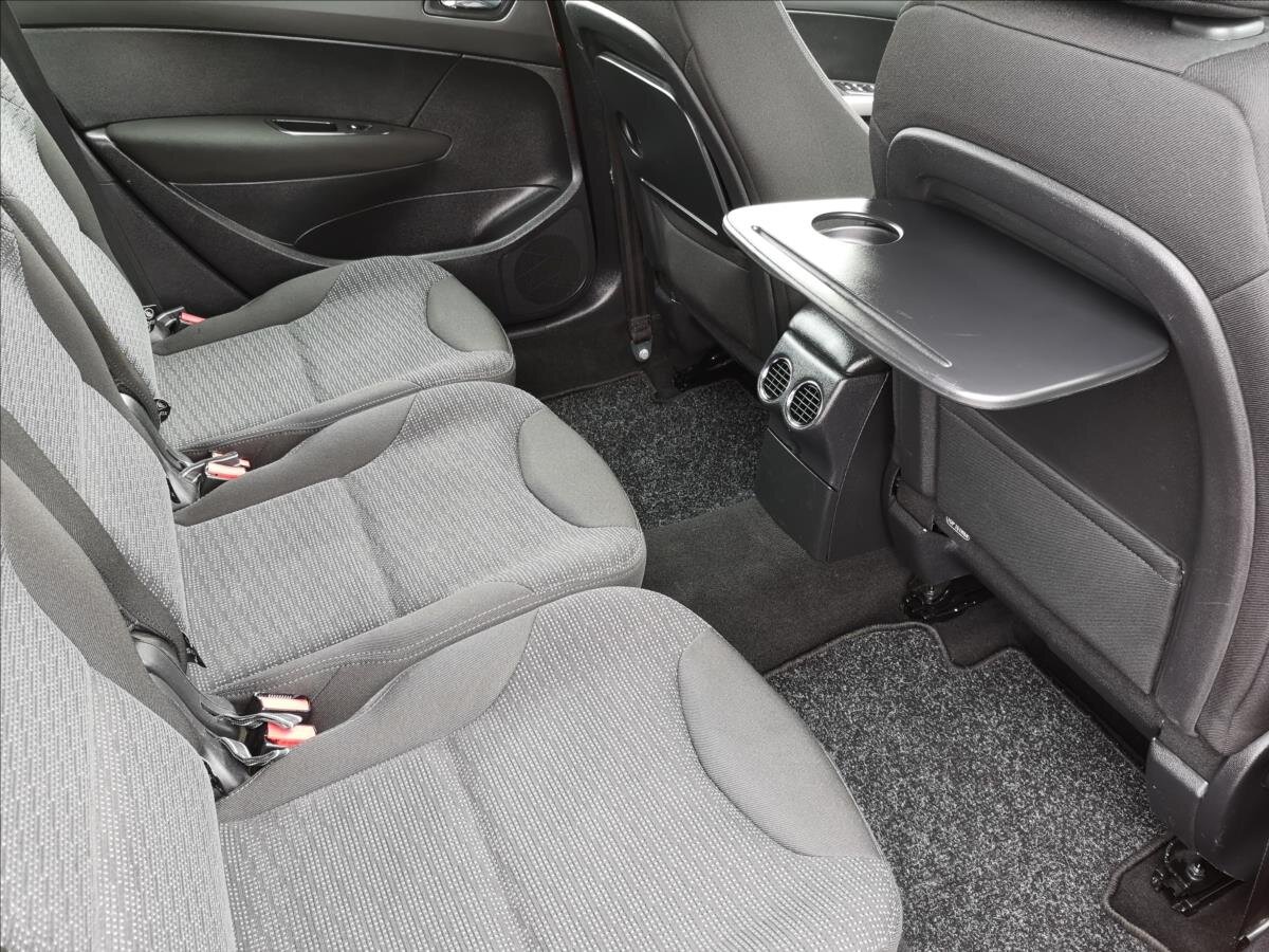 Peugeot 308 Kombi 1,6 l 80 kw