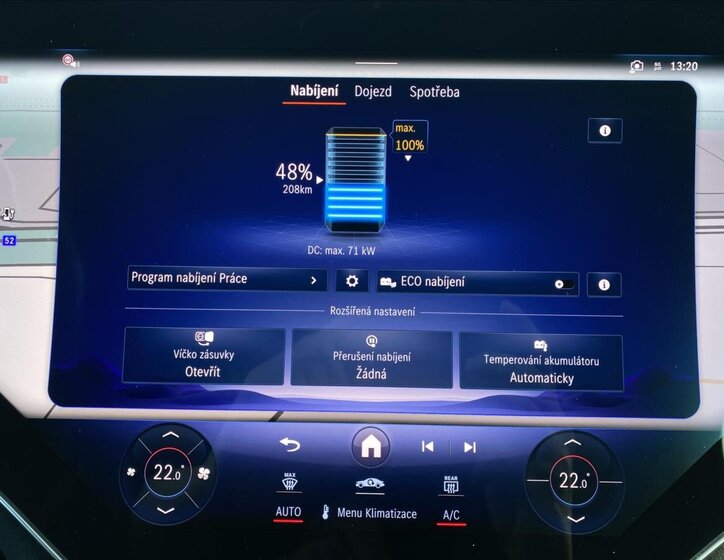 Mercedes-Benz EQE SUV 0,0 300 kw