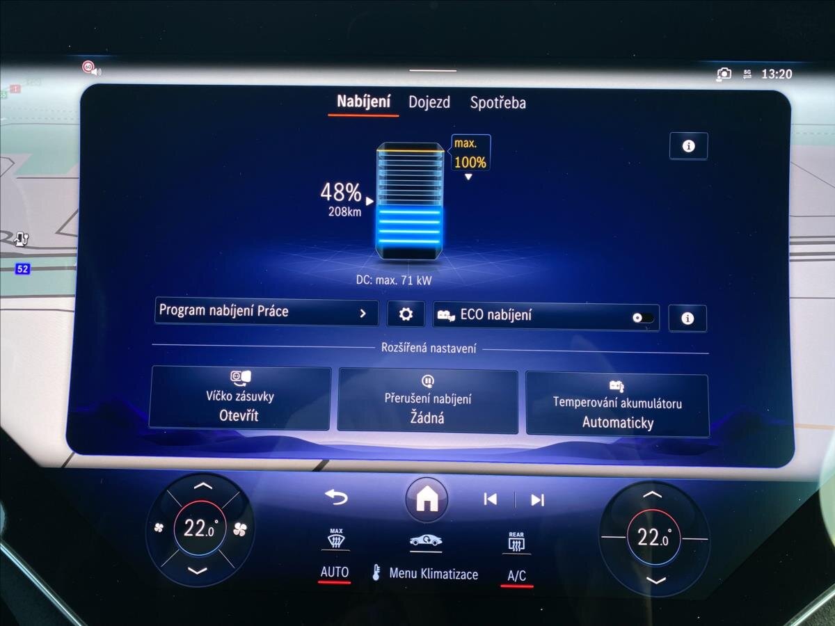 Mercedes-Benz EQE SUV 0,0 300 kw