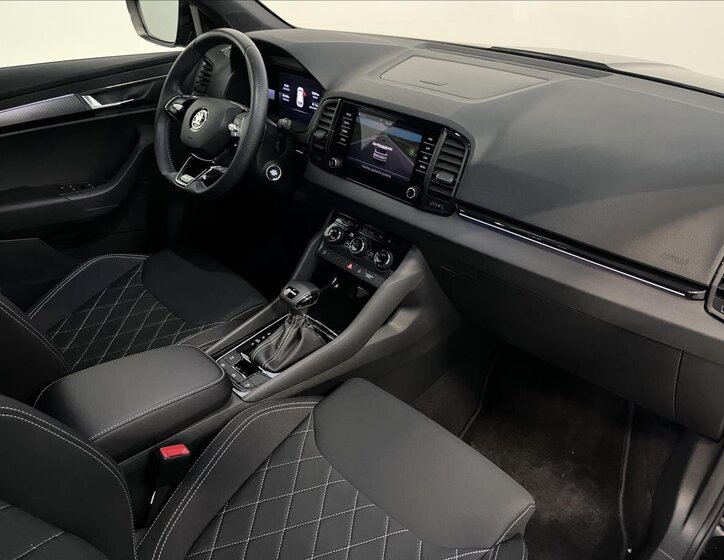 Škoda Karoq 20