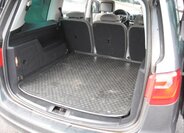 Seat Alhambra Kombi 2,0 l 103 kw