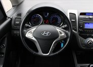 Hyundai ix20 Hatchback 1,4 l 66 kw