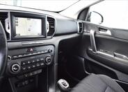 KIA Sportage 41