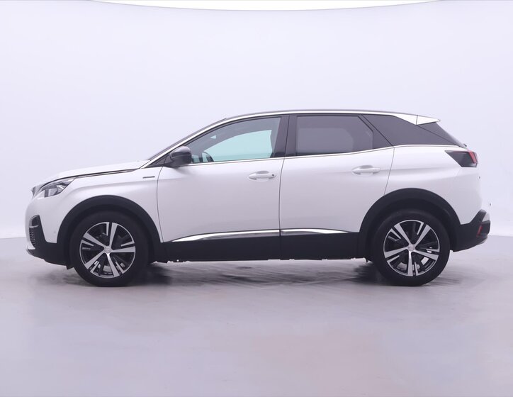 Peugeot 3008 4