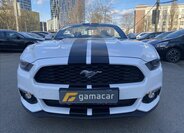 Ford Mustang Kabriolet 2,3 l 233 kw