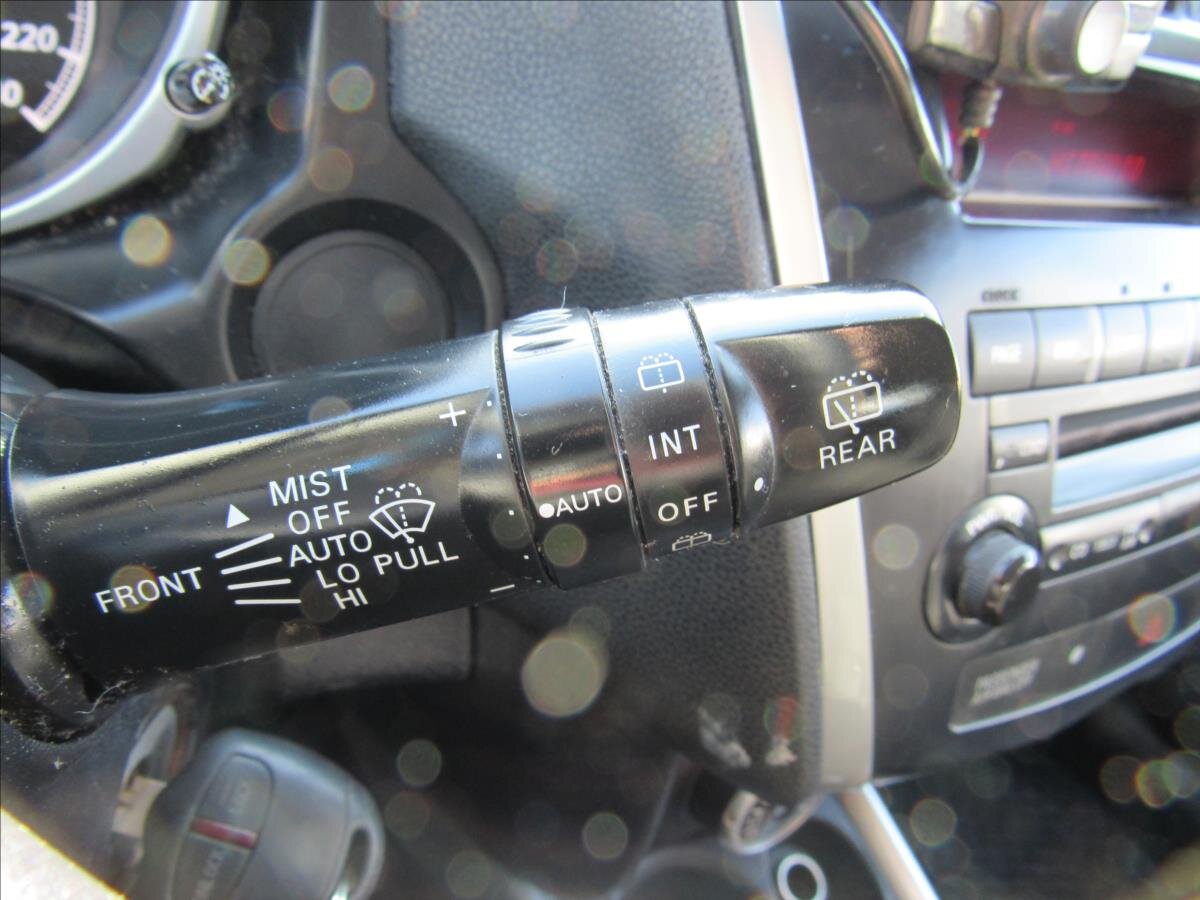 Mitsubishi ASX SUV / Terénní 1,8 l 110 kw