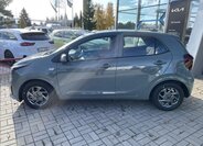 KIA Picanto Hatchback 999,0 50 kw