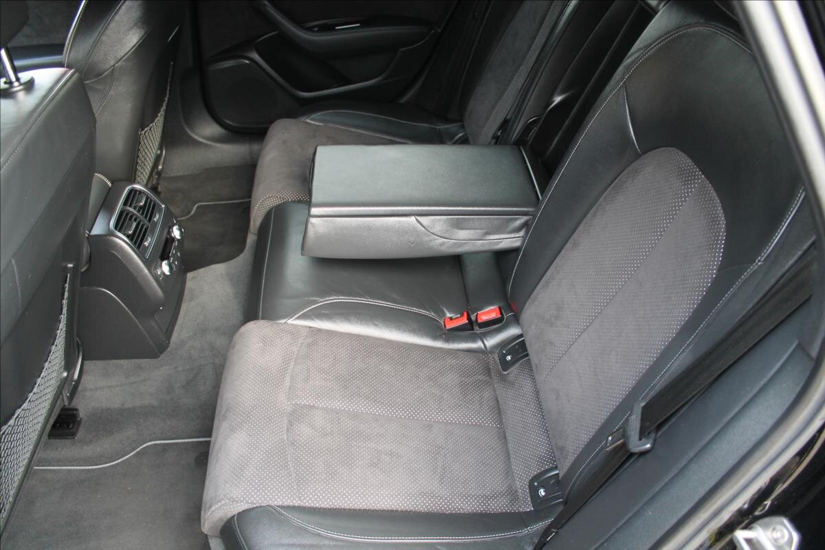 Audi A6 Kombi 3,0 l 200 kw