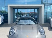 Porsche 911 Kupé 3,0 l 353 kw