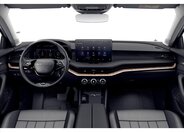 Škoda Superb Hatchback 0,0 142 kw