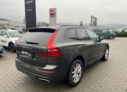 Volvo XC60 SUV 2,0 l 140 kw