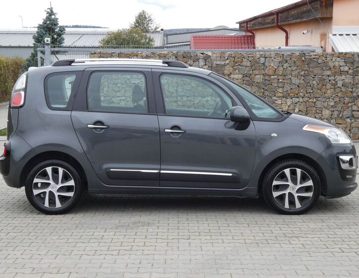 Citroën C3 Picasso 14