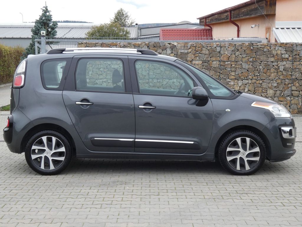 Citroën C3 Picasso