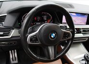 BMW X5 SUV / Terénní 3,0 l 195 kw