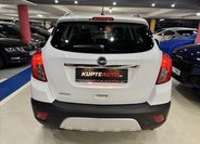 Opel Mokka Hatchback 1,6 l 85 kw