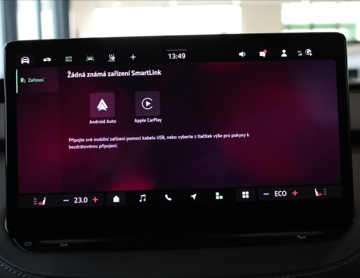 Škoda Elroq SUV / Terénní 10,0 150 kw